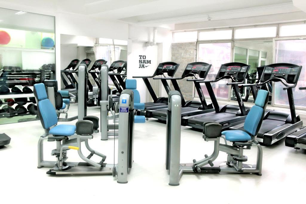 ŠIRENJE GYM KATEGORIJE